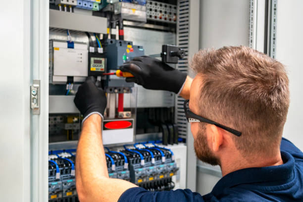 Best Affordable Electrician  in West Carthage, NY