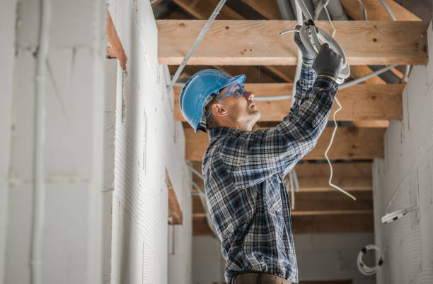 Best Electrician Near Me  in West Carthage, NY
