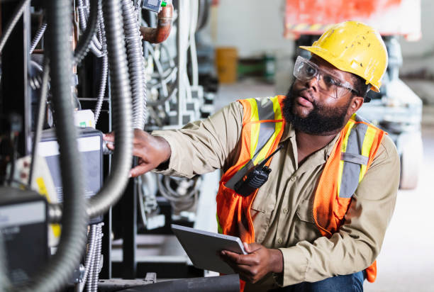 Best Industrial Electrical Services  in West Carthage, NY