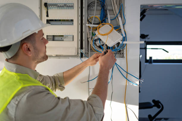 Best Electrical Installation Contractor  in West Carthage, NY