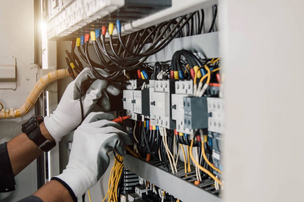 Best Best Electricians Near Me  in West Carthage, NY